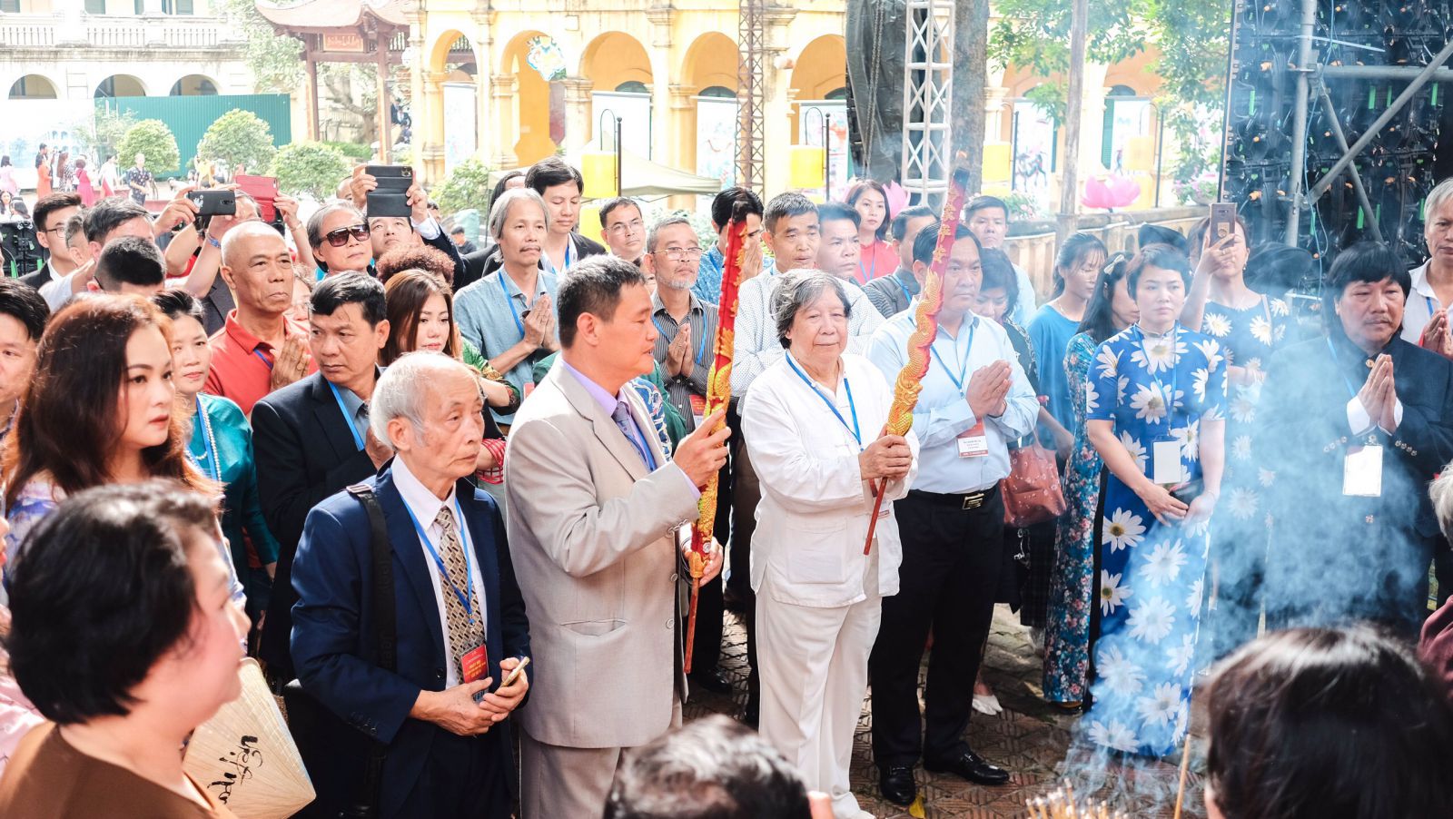 “Tinh Nghe Thien Loc” product has many outstanding advantages