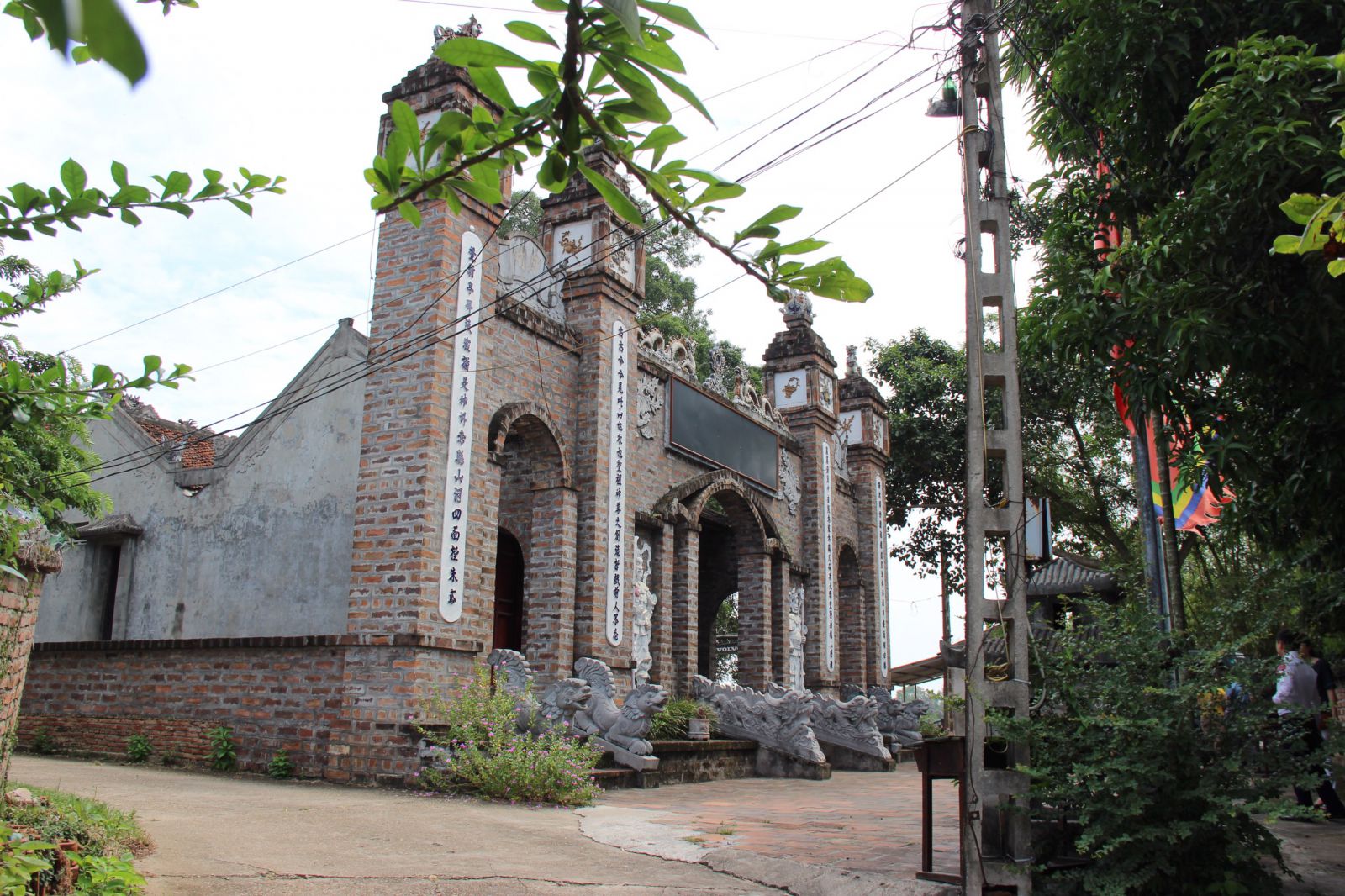 Toàn Cảnh Đình Triệu Phú