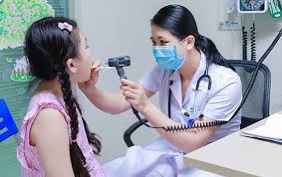 Khi nào cần cho trẻ mắc cúm B nhập viện?