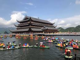 Tam Chuc Pagoda - The Largest Pagoda in Southeast Asia