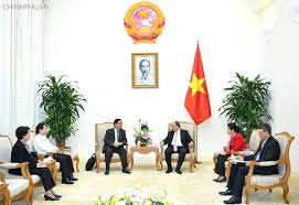 Hội Liên lạc với người Việt Nam ở nước ngoài