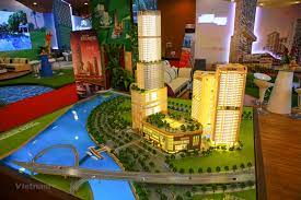 Vietbuild Hà Nội 2023 quy tụ hơn 1.000 gian hàng sản phẩm về xây dựng