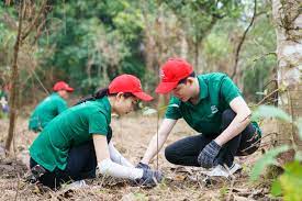 Nestlé Việt Nam cùng người tiêu dùng hành động vì mục tiêu phát triển bền vững