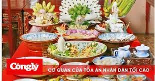 Sẽ có 2 lễ hội ẩm thực nhân dịp Festival Huế 2022