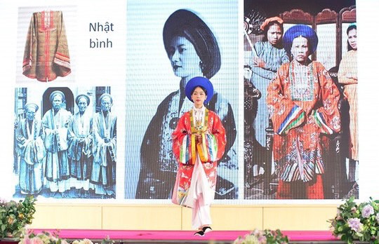 Thưởng lãm các loại hình văn hoá độc đáo trong 
